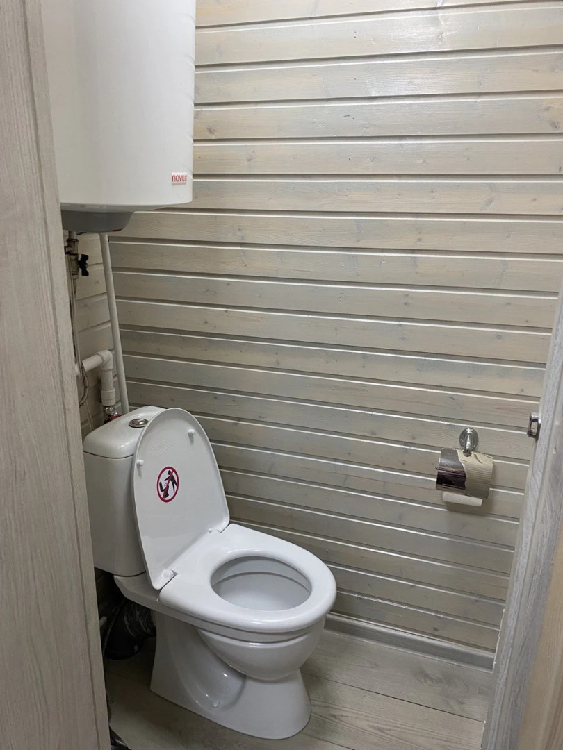 База отдыха Teriberka House