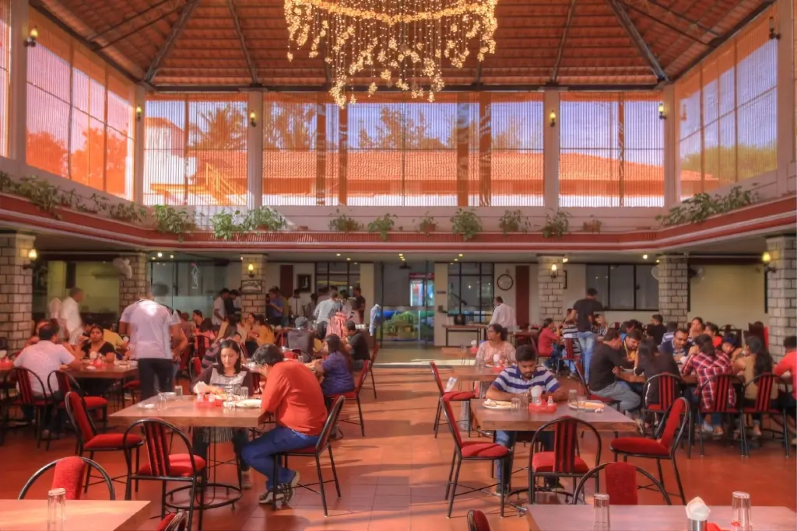 Вилла Heritage Shelters