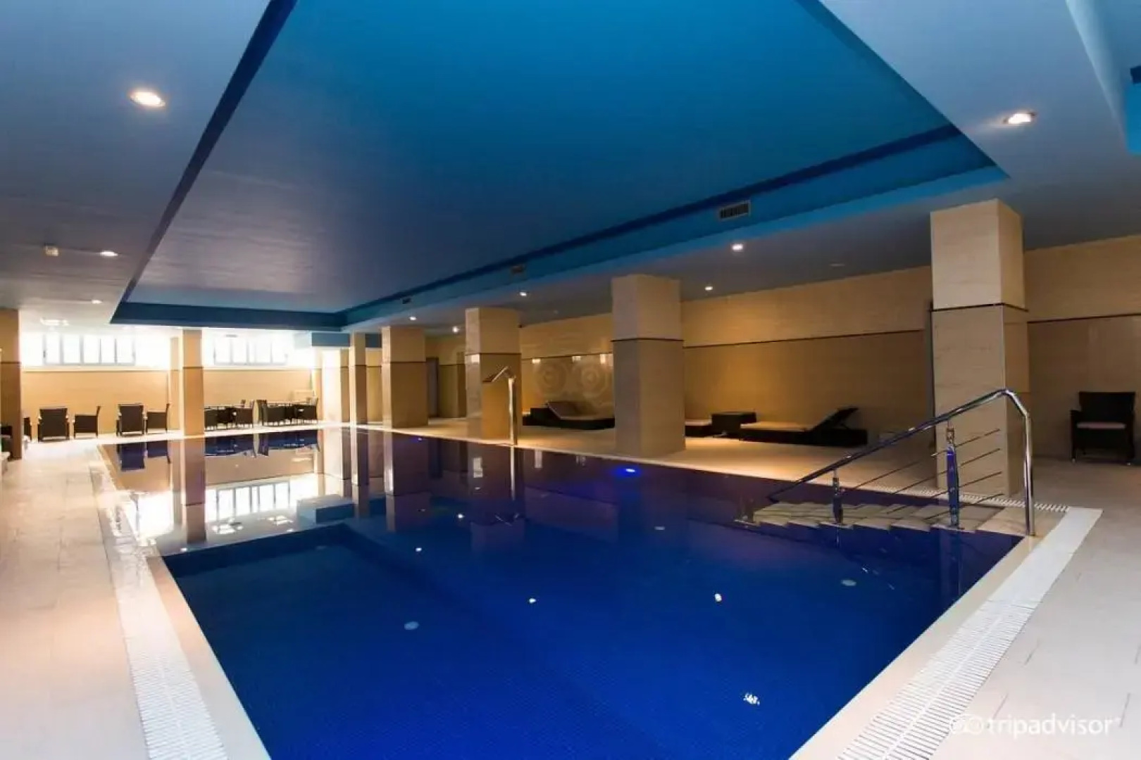 Vile Oliva Hotel & Resort