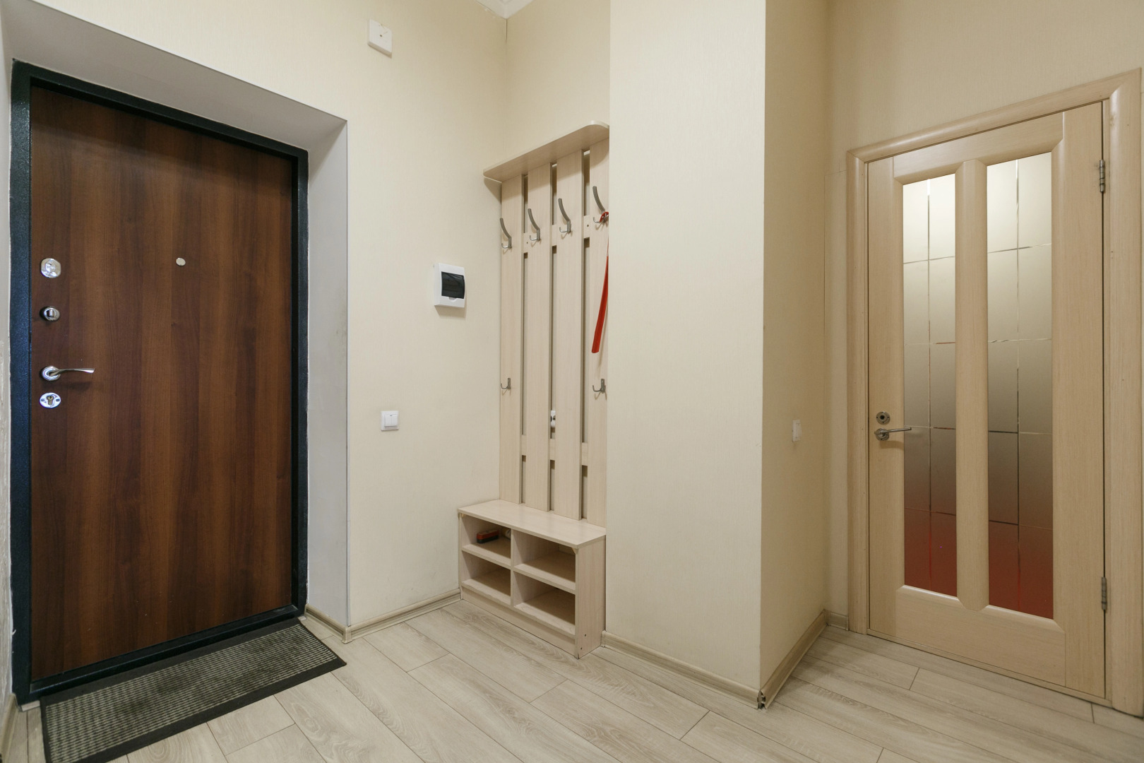 Апартаменты Freedom Lenina