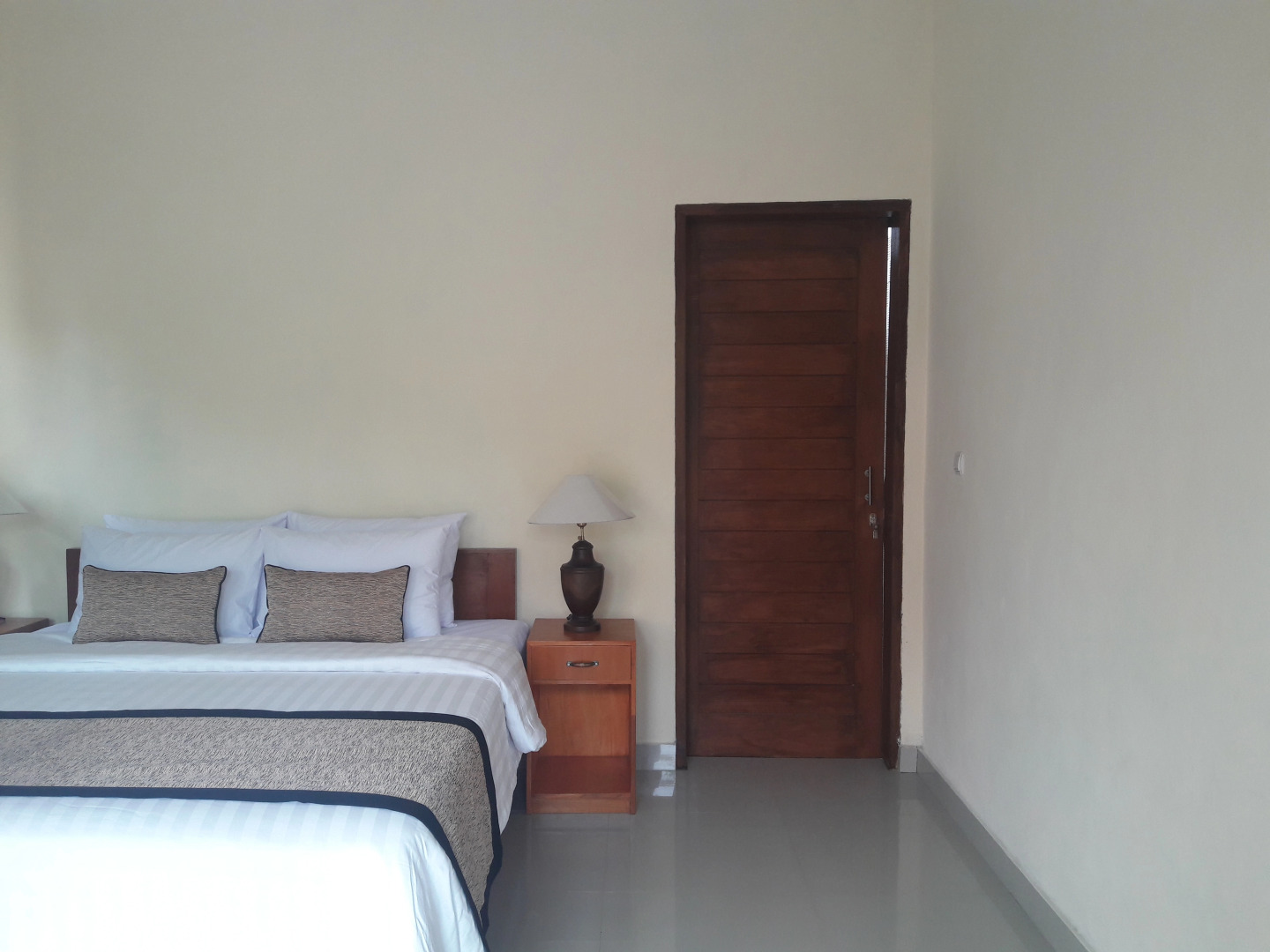 Гостевой Дом Pemuntalan