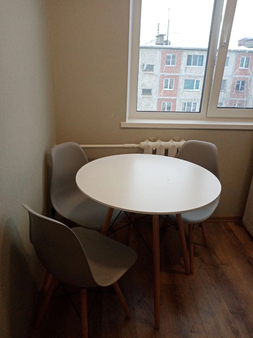 Апартаменты Hibiny Inn