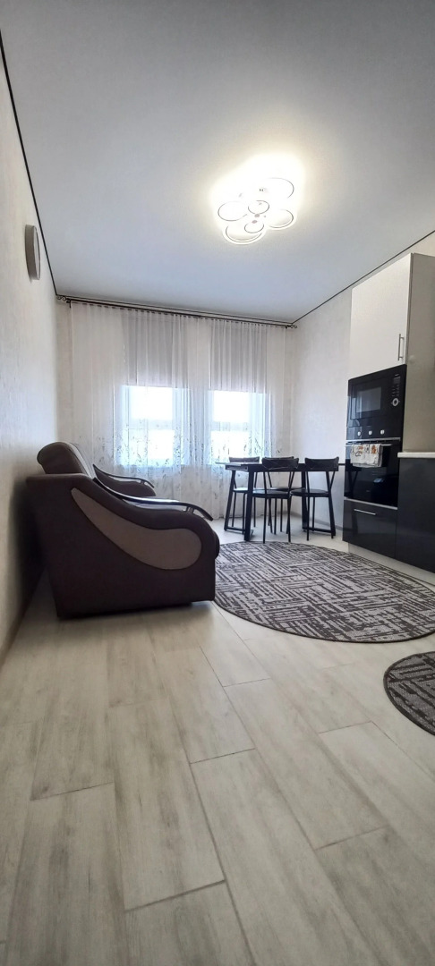 Апартаменты Аристархова 1