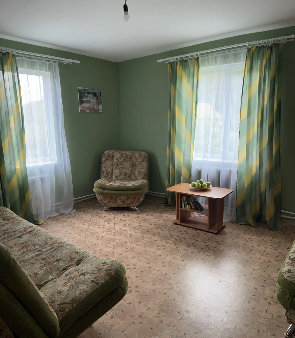 Частный дом Отдых на природе