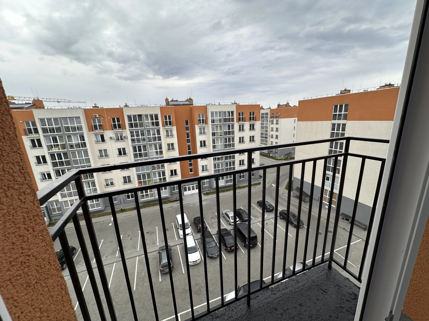 Квартира Уютная