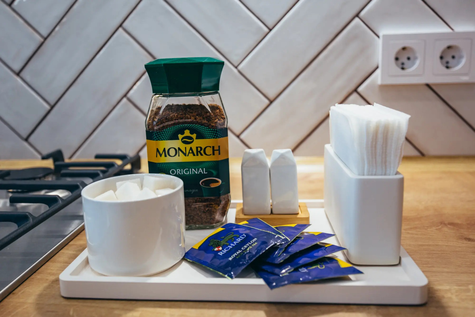 Квартира Свежесть