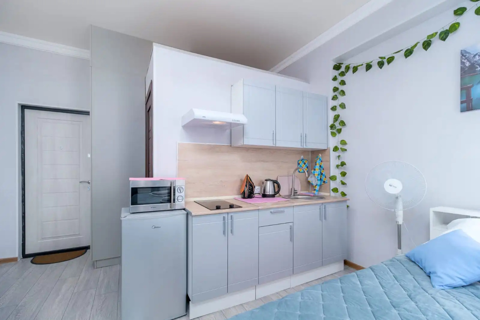 Квартира в историческом центре Санкт-Петербурга