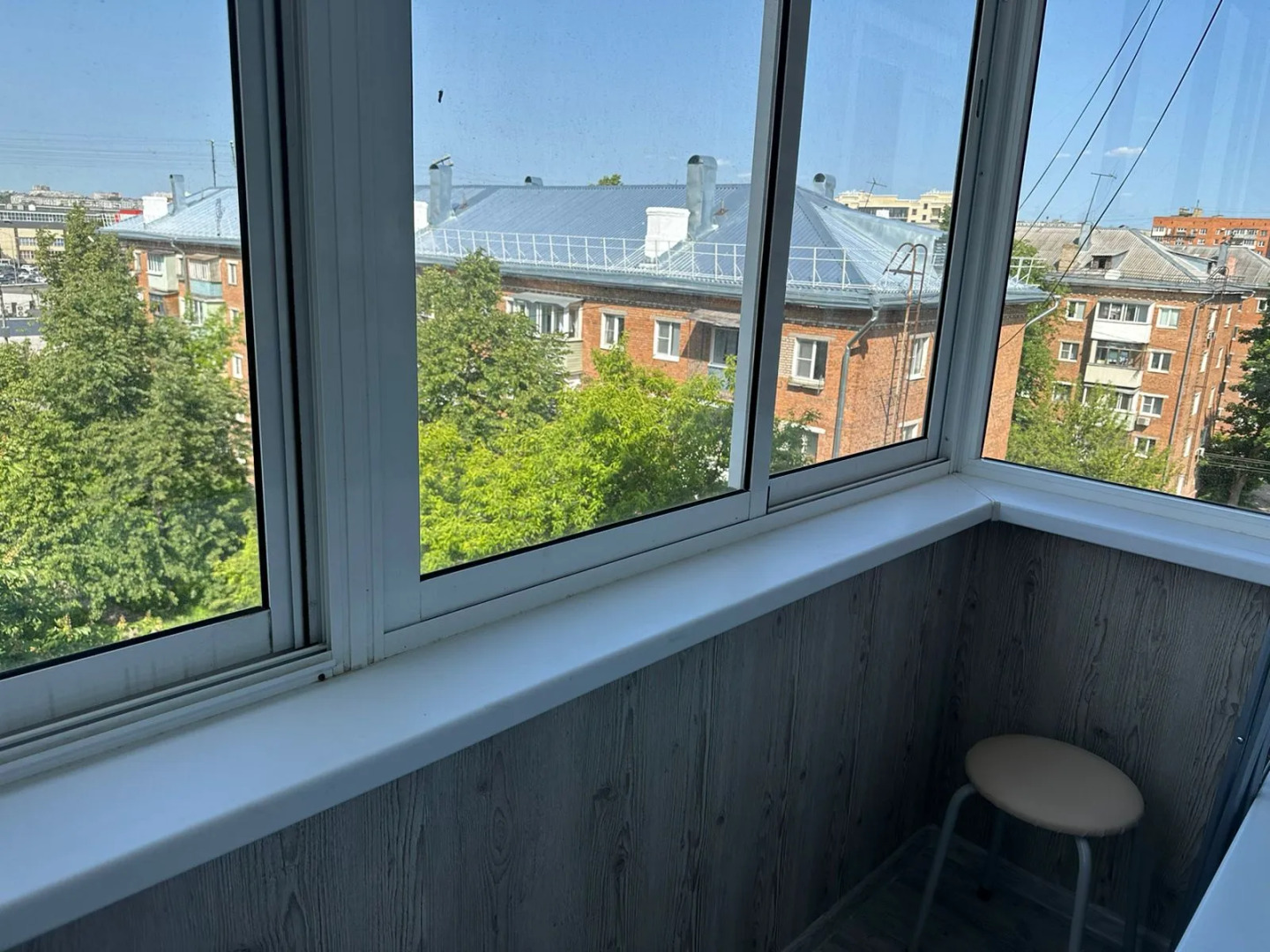 Квартира Красноармейский Проспект 26