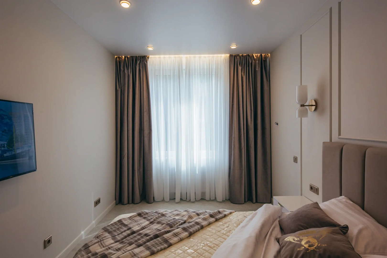 Квартира Золотые дни Калининград