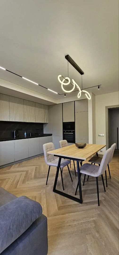 Квартира на Ленина 49