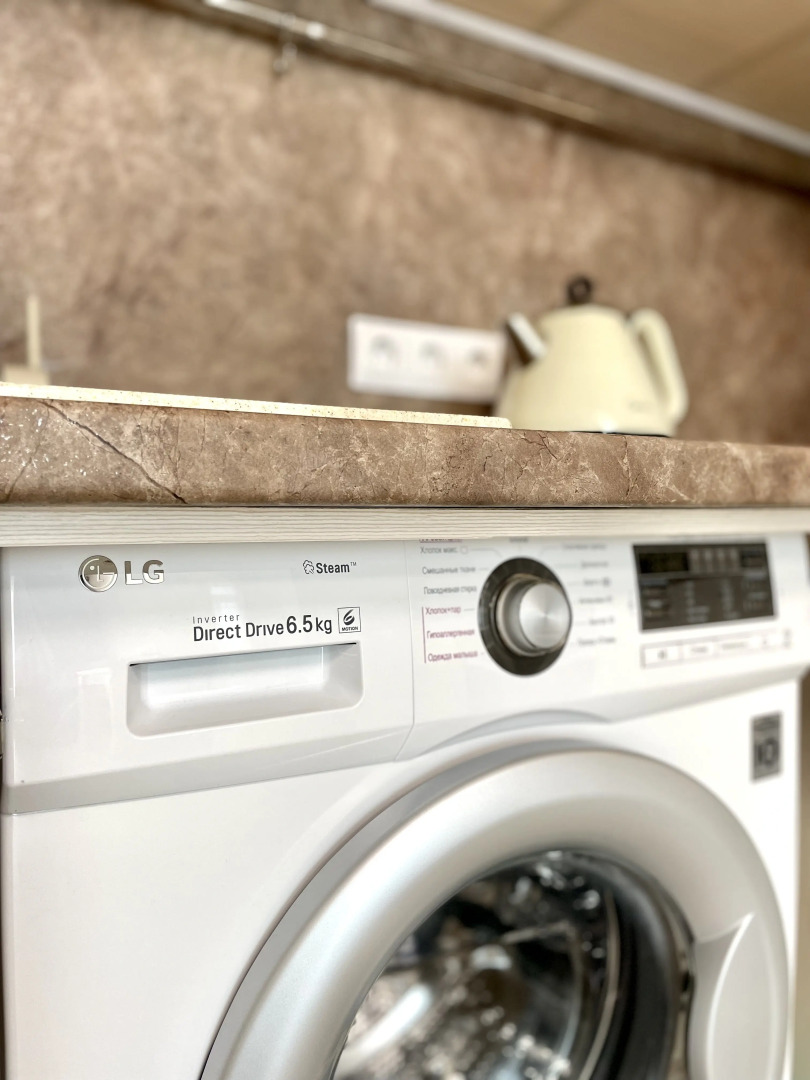 Апартаменты в Анапе от LetoApart