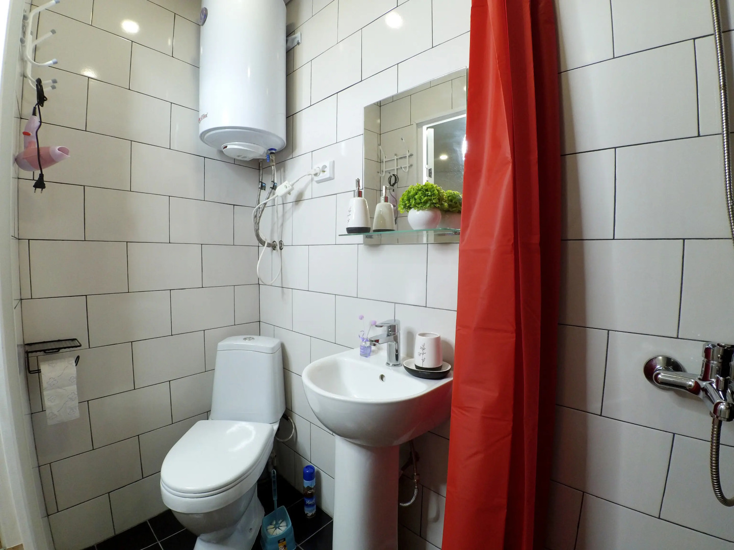 Студия 5 Тат Хаус на улице Габдуллы Тукая 9 в Центре Города