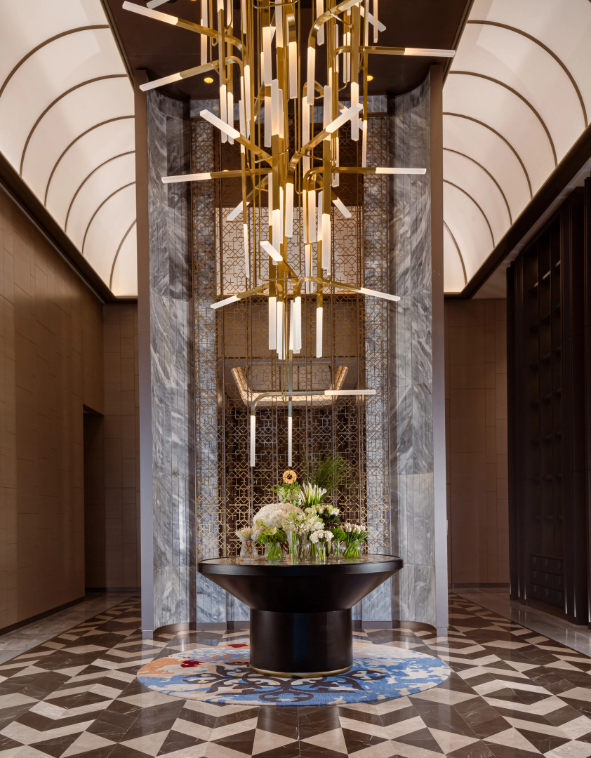 InterContinental Tashkent, an IHG Hotel