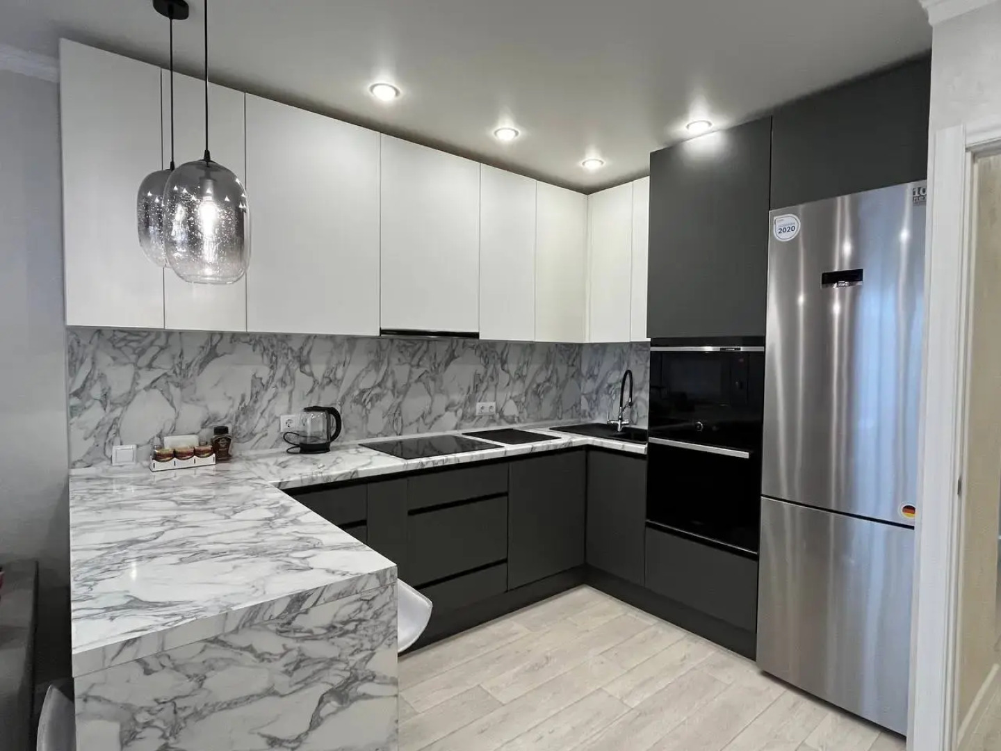 Квартира Улучшенная