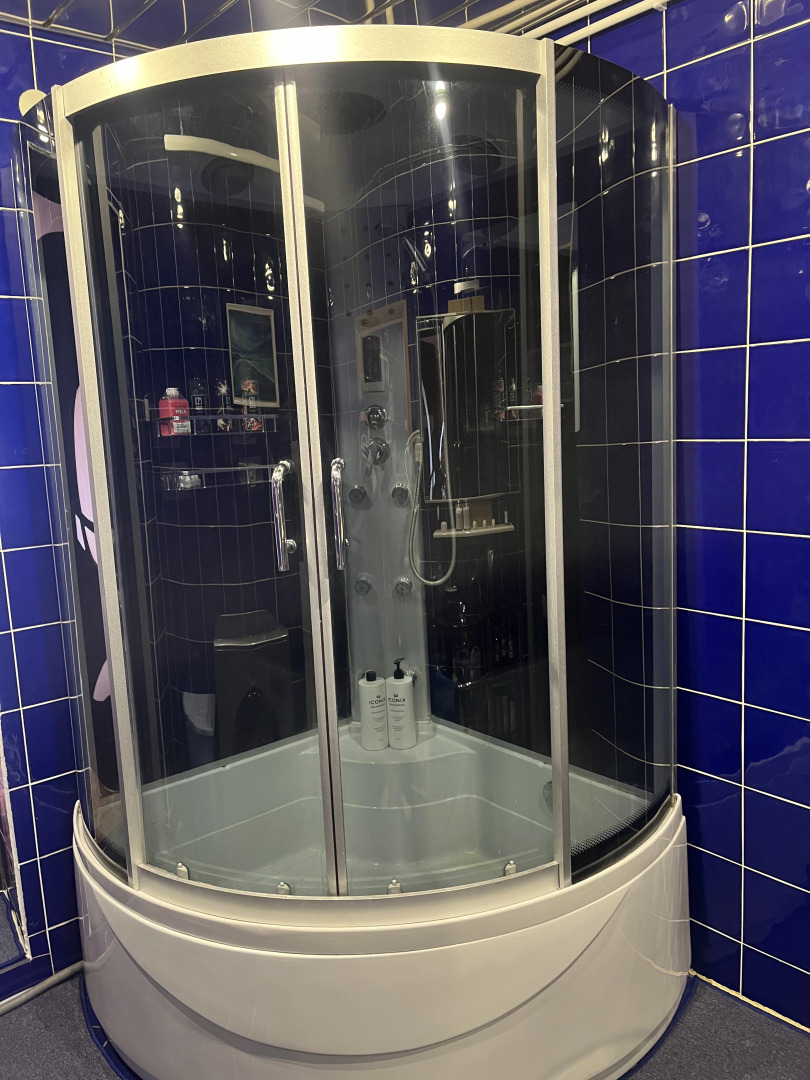 Гостевой дом в Карелии