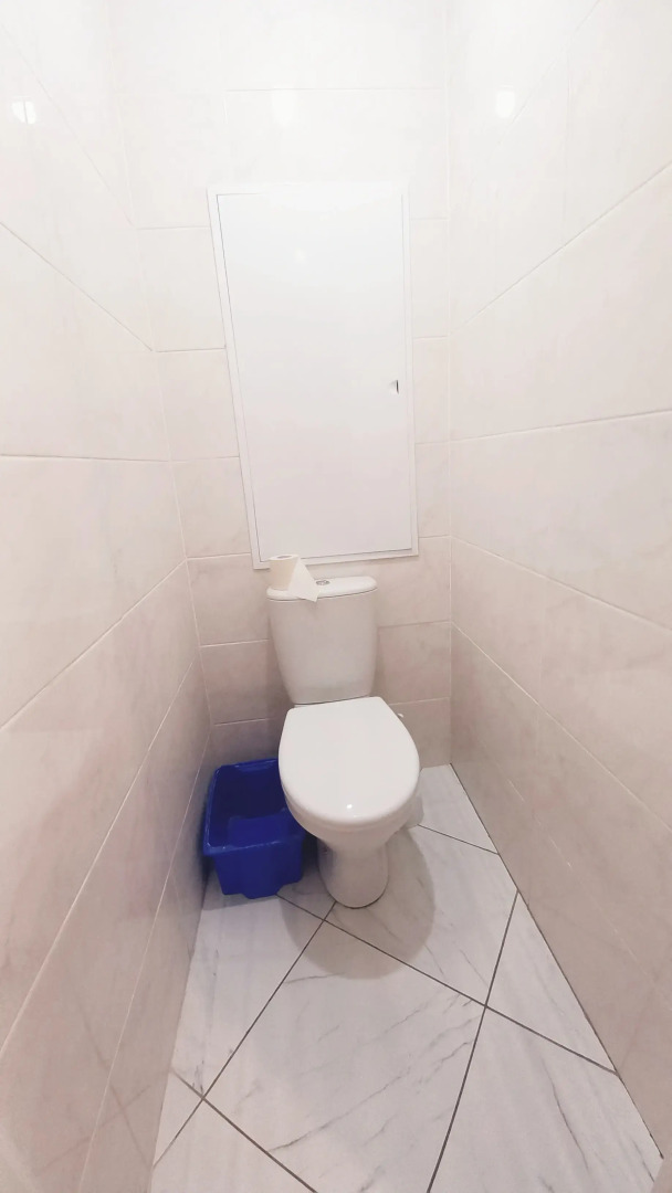 Квартира Новое Павлино