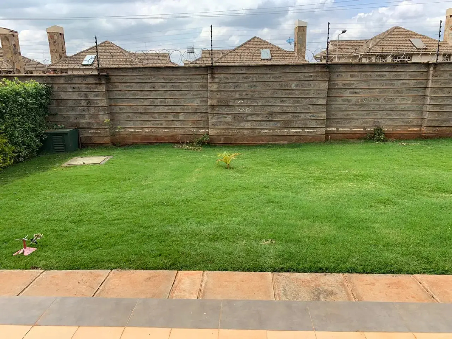 Гостевой дом Zena's Holiday Home