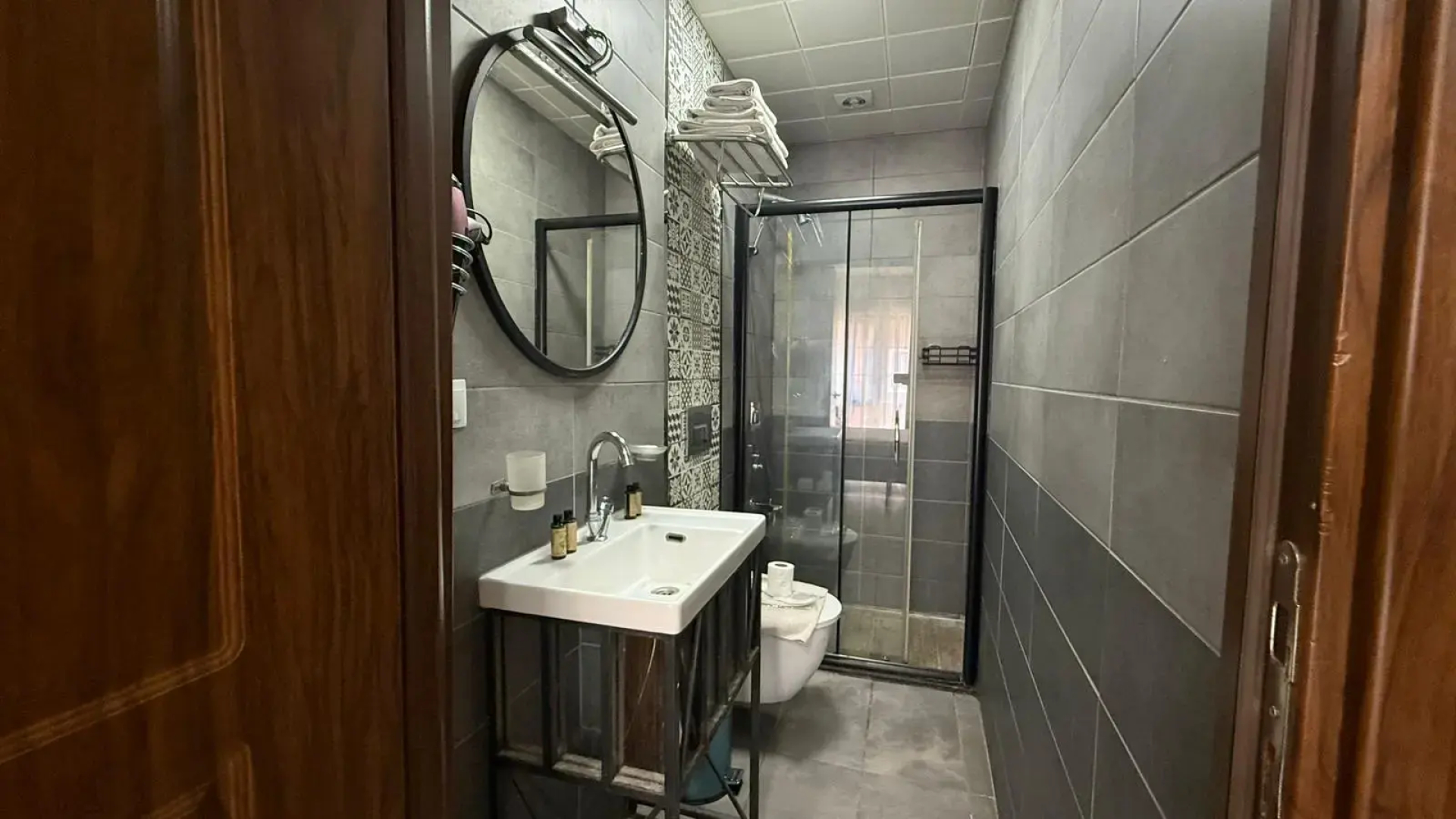 Отель Han Suite