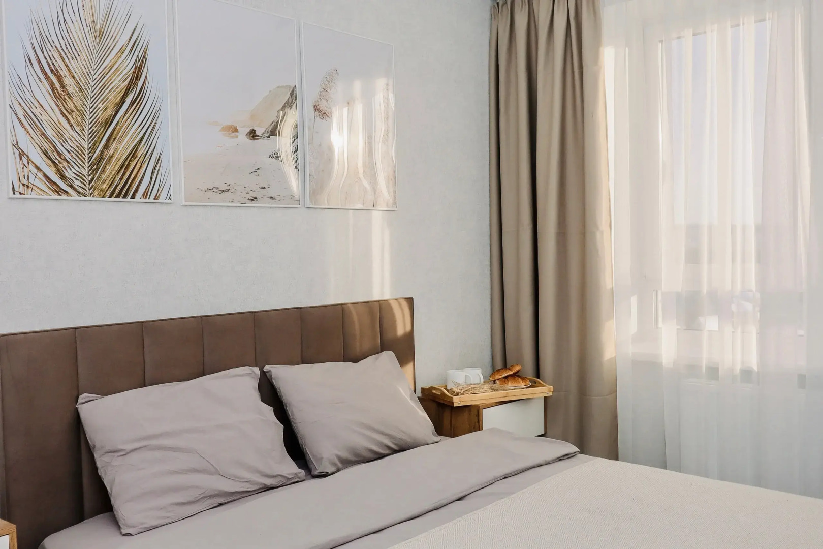 Апартаменты Privi House в Центре Города