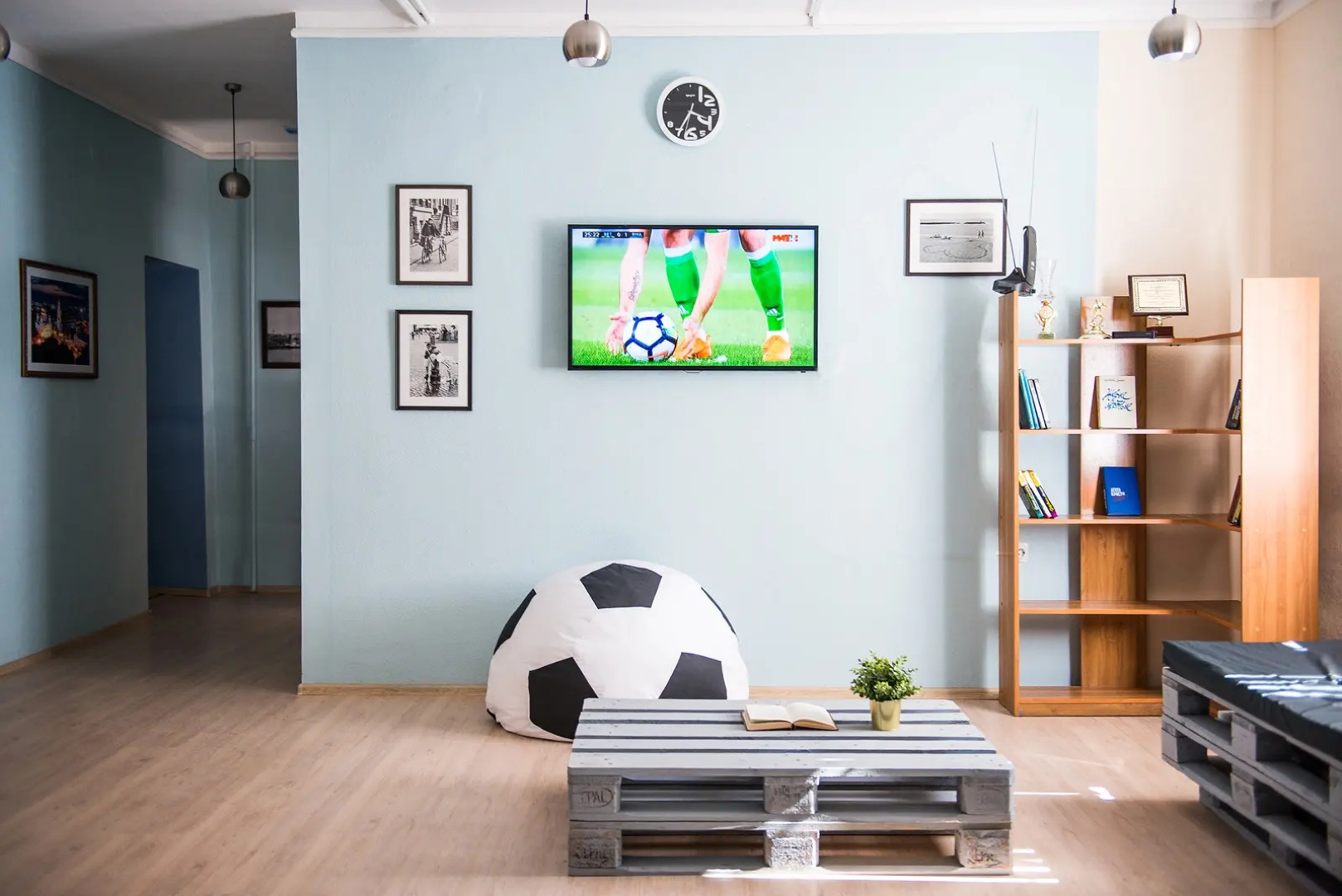 Хостел Дон Ростов-на-Дону