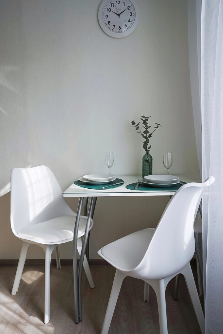 Апартаменты рядом с о. Канта