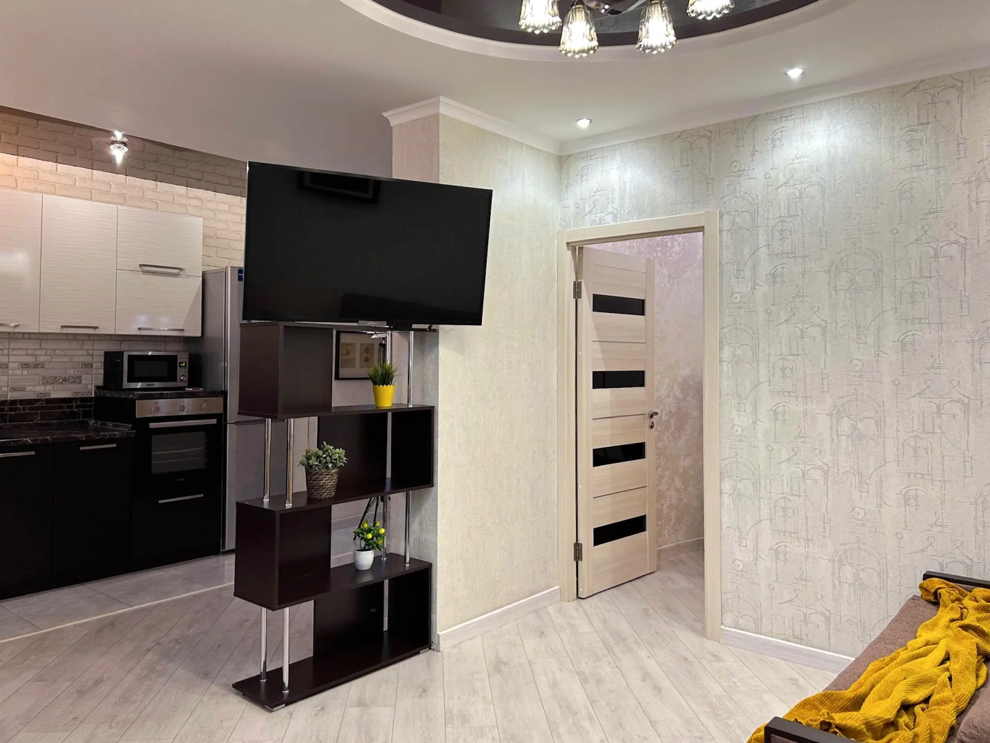 Апартаменты Bliss-Феникс в центре Казани