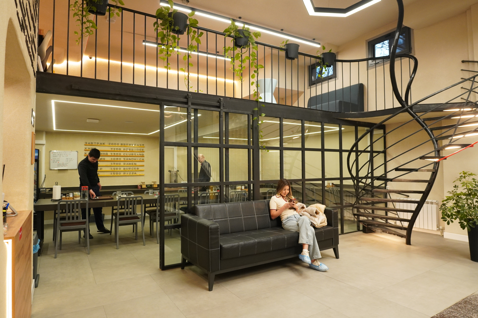 Мини-отель AQ miniSUITES