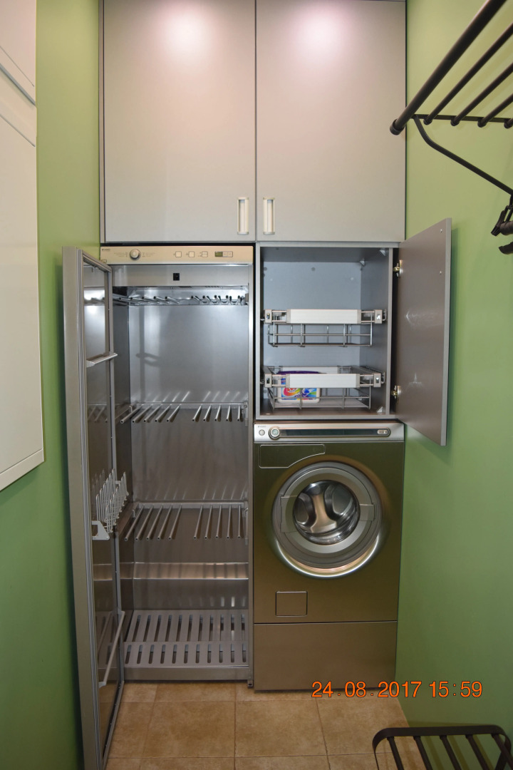 Отель Дом на Маяковке