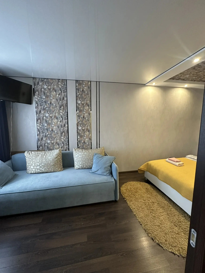 Апартаменты на Волковича 16