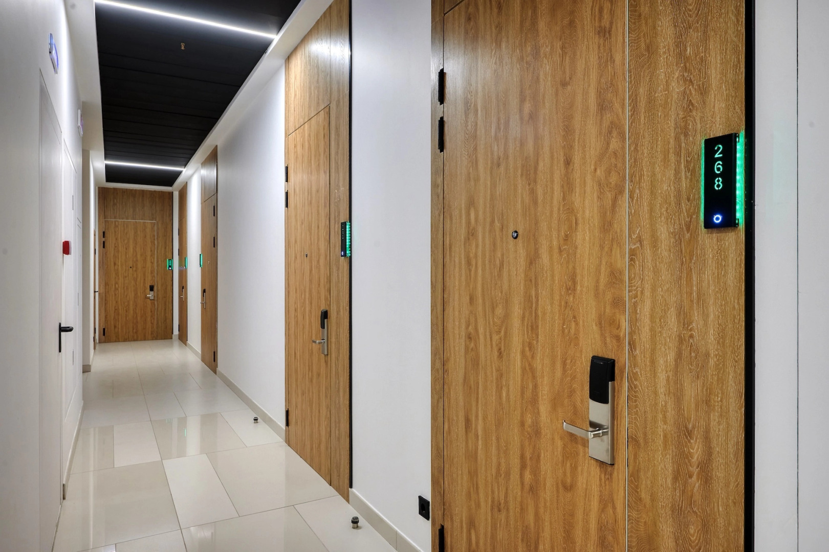 Апарт-отель Винтерфелл Стрешнево