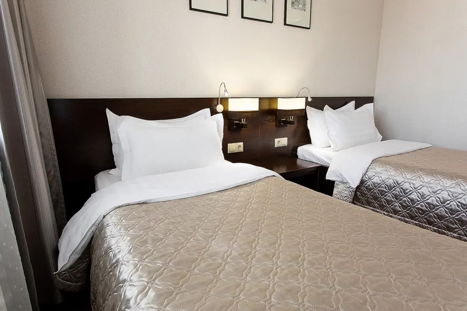 Отель Центральный