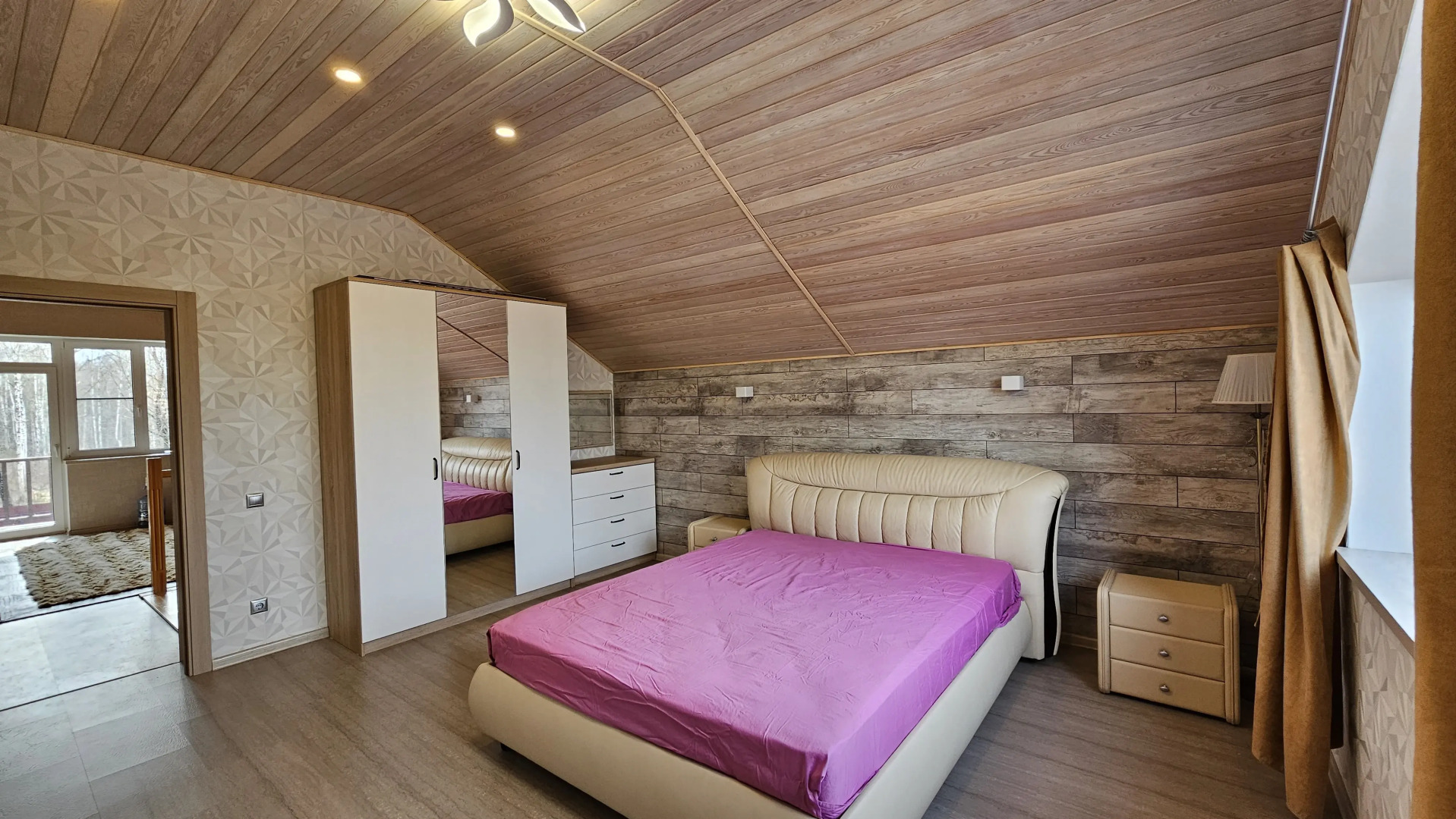 Частный Дом Алоха