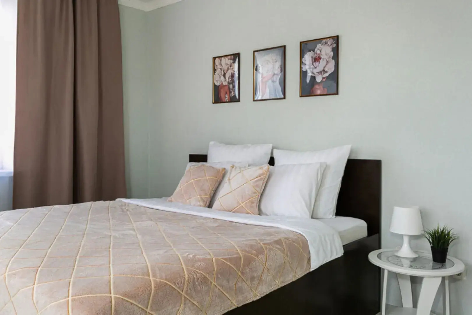 Квартира на Школьной 11к1