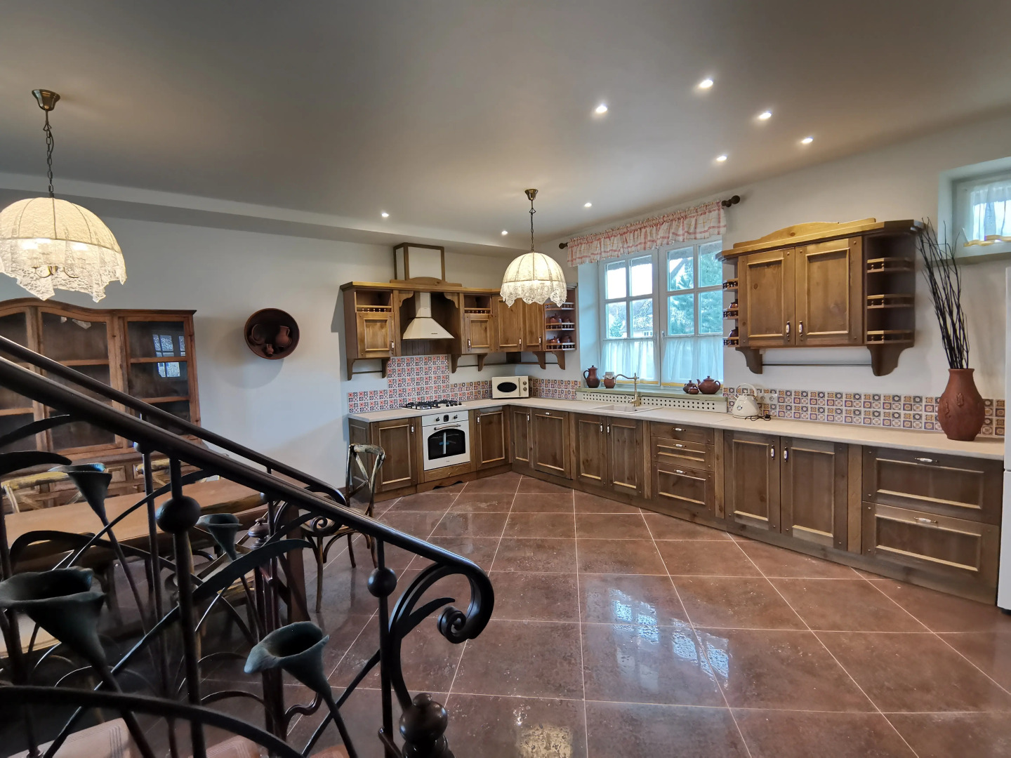 База отдыха Диканька