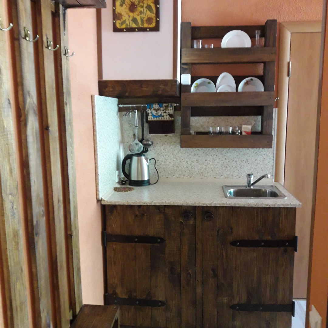 Гостевой дом Карамель