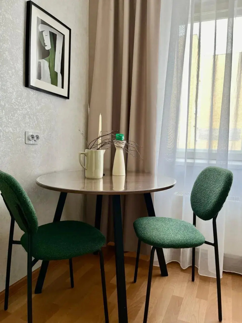 Квартира DаilyRent-NN в Нижнем Новгороде