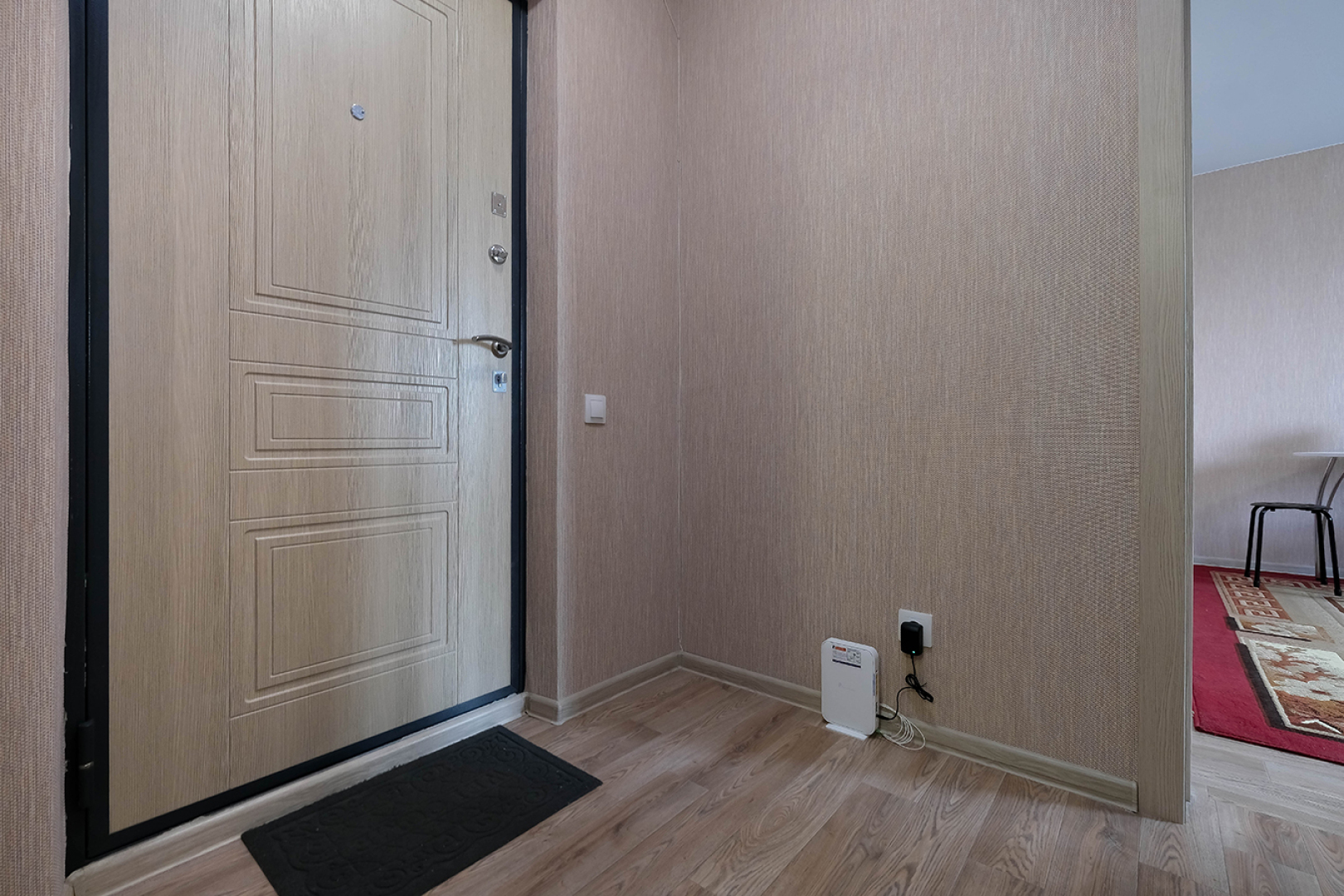 Квартира уютная на Титова 255/2