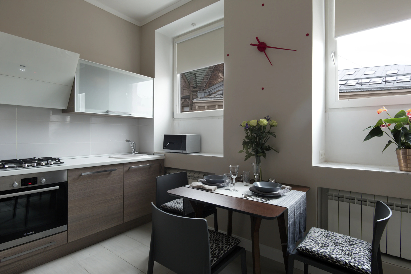 Апартаменты на Большой Морской