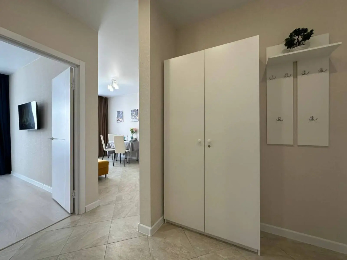 Апартаменты Сутки Уфа на Ибрагимова 90/2 750