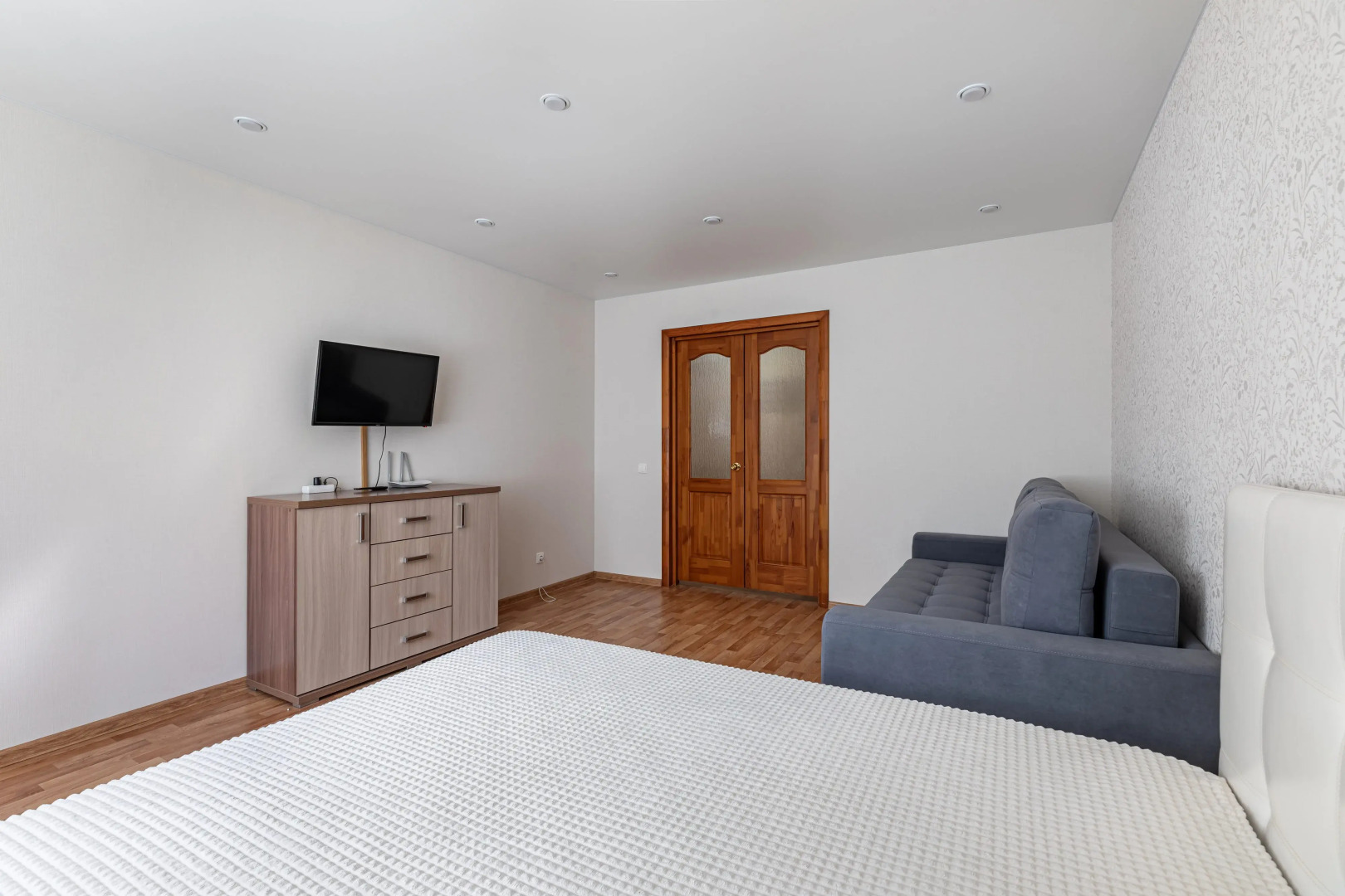 Квартира Уютная