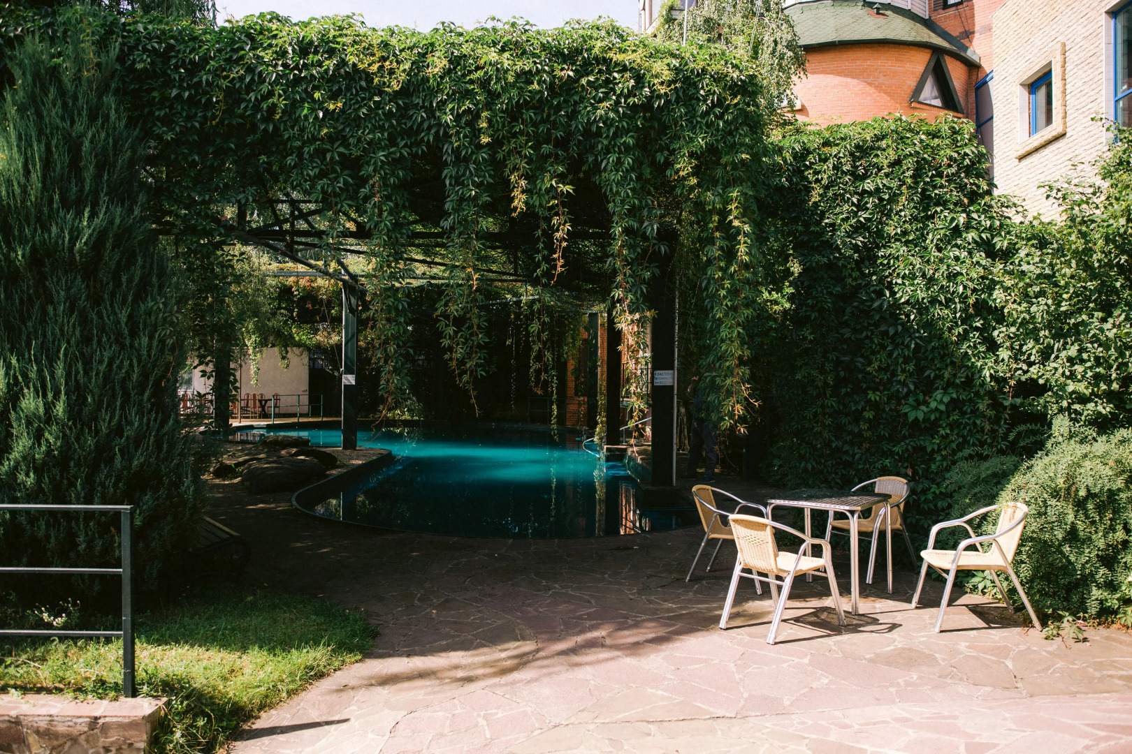 Ваша Гавань