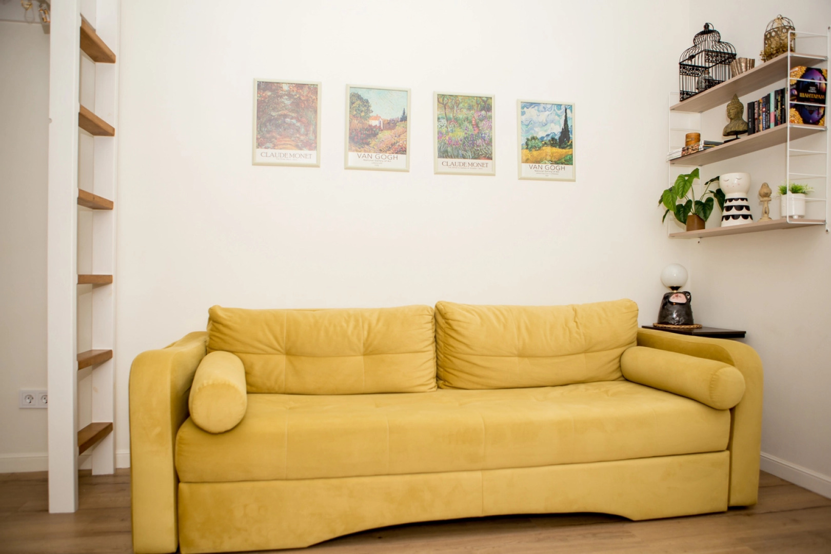 Апартаменты Черепичная 2