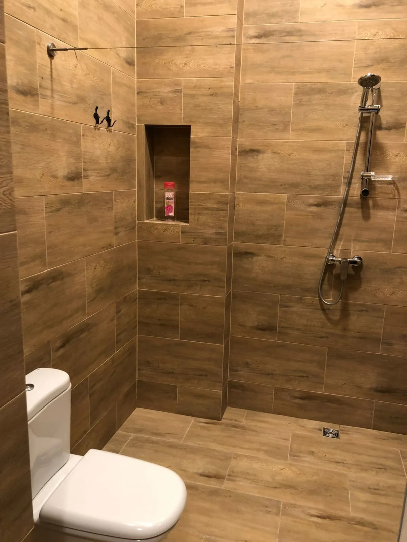 Апартаменты Laung