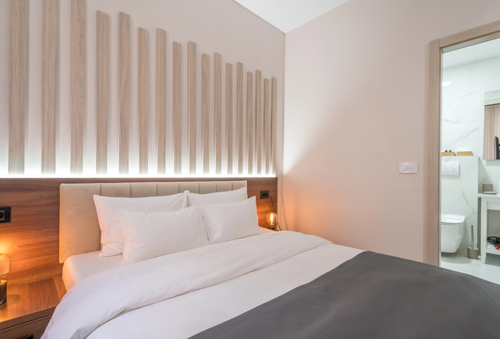 Гостевой дом Veneti Suites