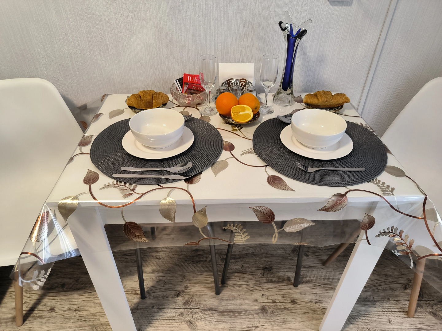 Квартира ЖК Конфетти