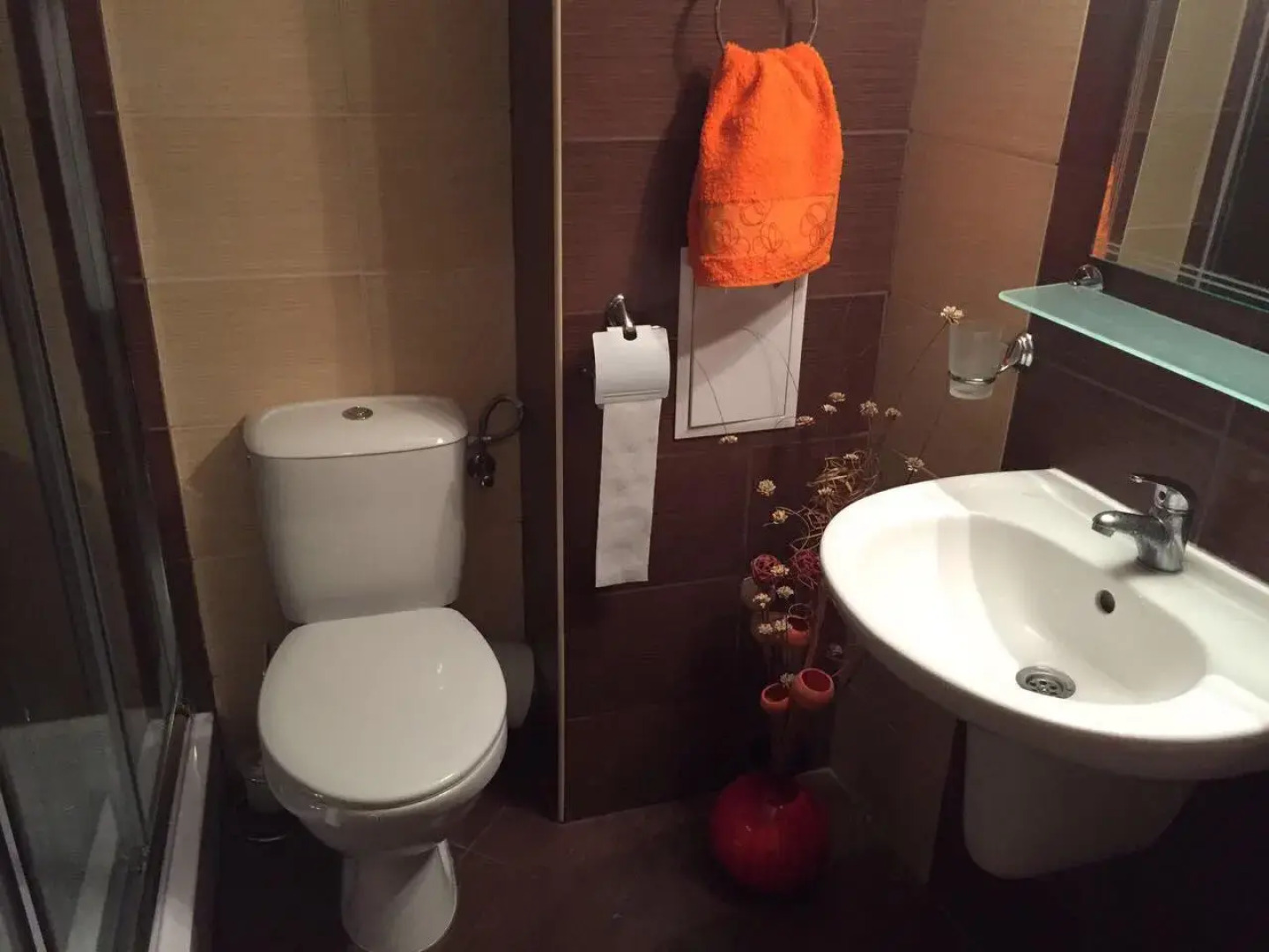 Апартаменты Sunny Beach Plaza