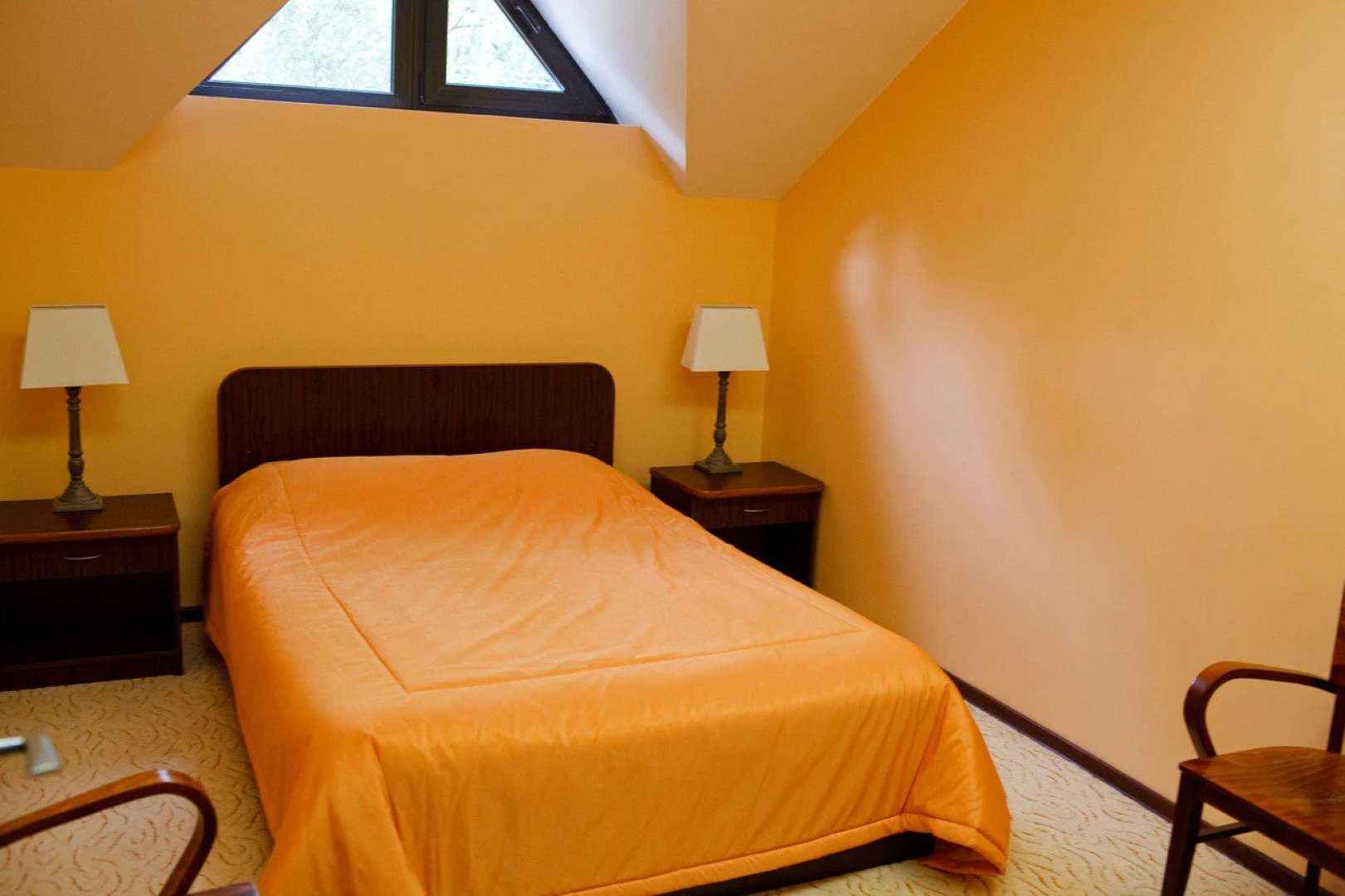 Мини-отель Макрель