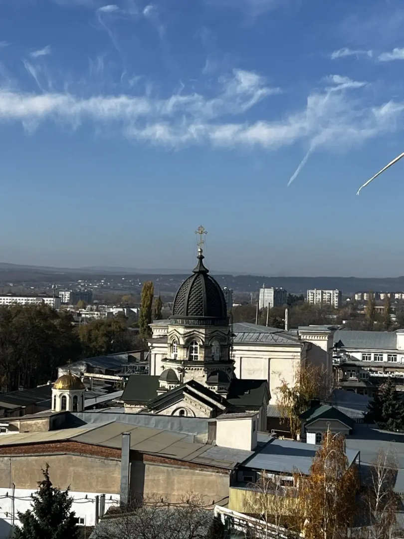 Квартира Эксклюзивная новая для вас в центре Пятигорска