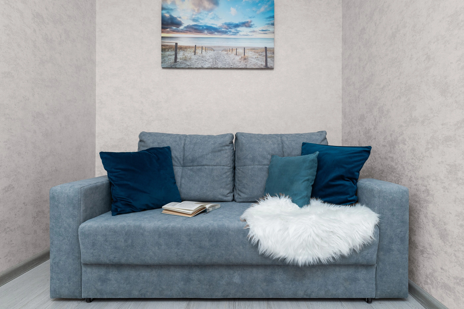 Апартаменты Уют на Булгакова, Yana Apart