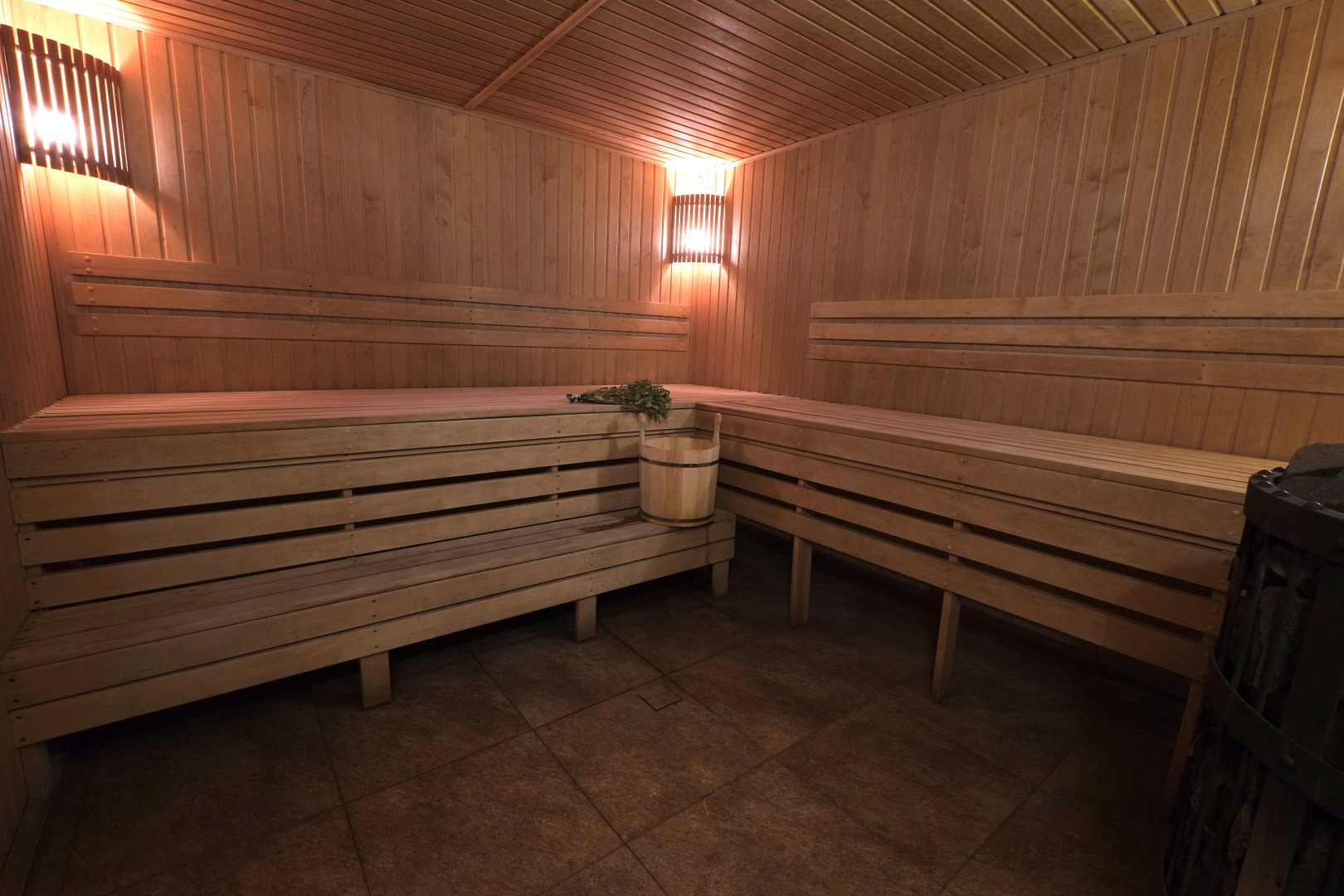 Гостевой дом Лисий Нос